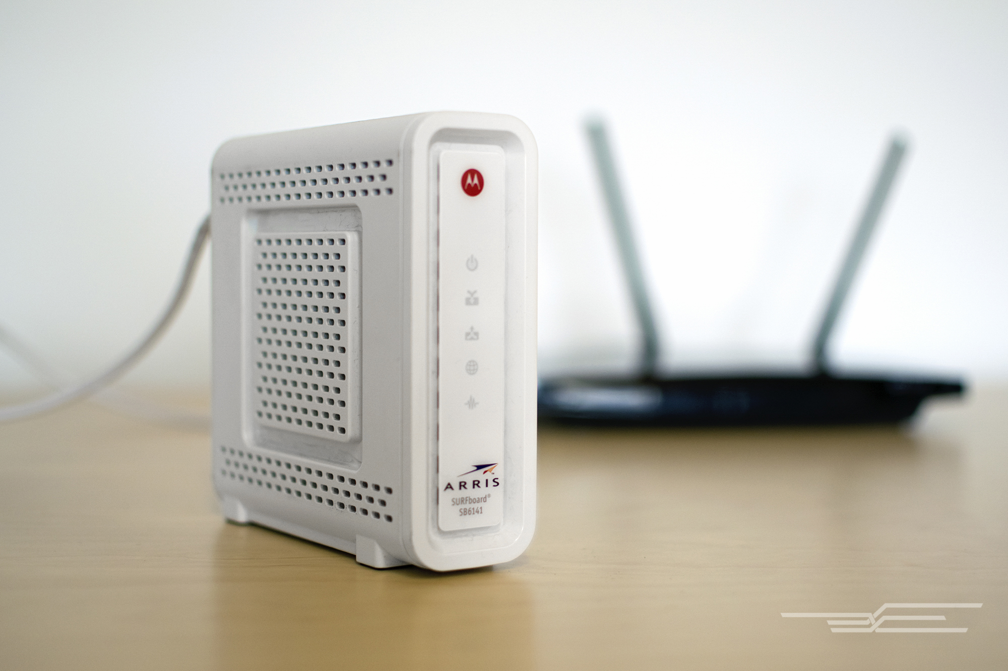 The best cable modem