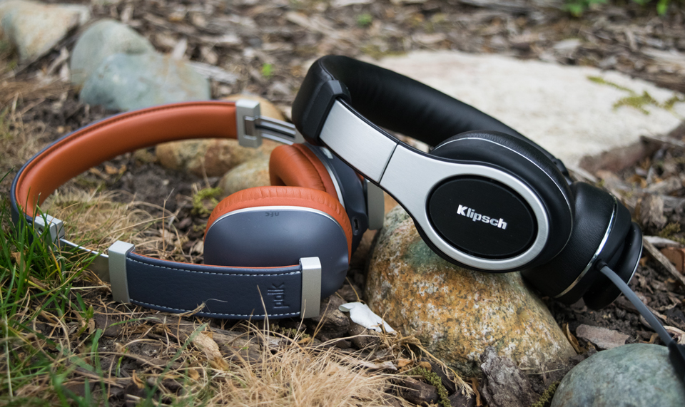 A look at two alternatives to those $200 Beats headphones