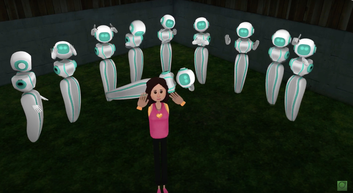 photo of AltspaceVR is keeping its virtual hangout open image