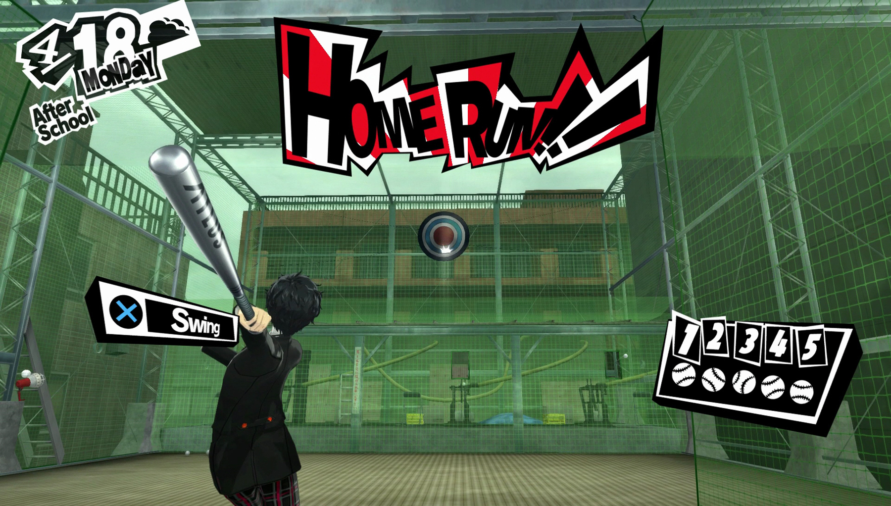Persona 5' took me back to Tokyo | Engadget