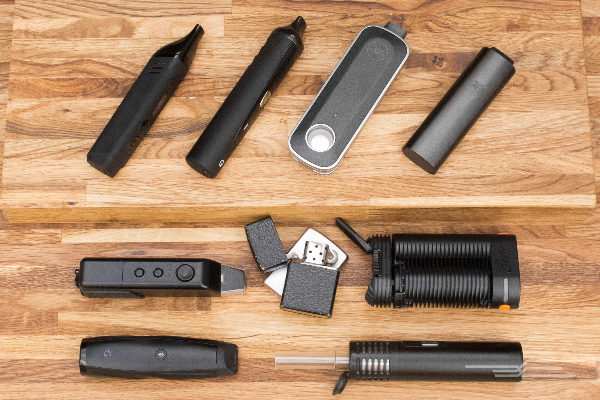 The best portable vaporizer for most people