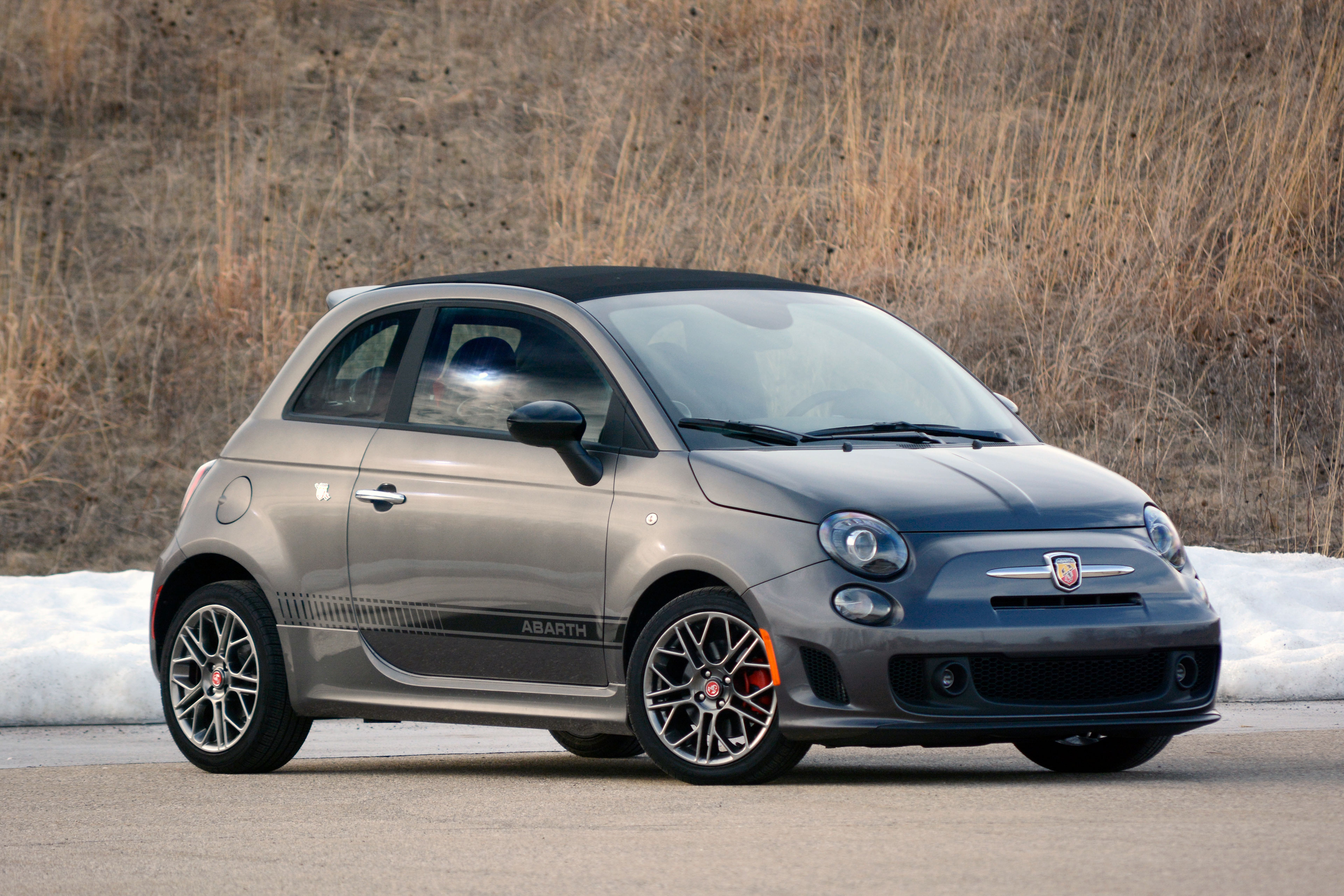 Gallery For gt; Fiat 500 Abarth