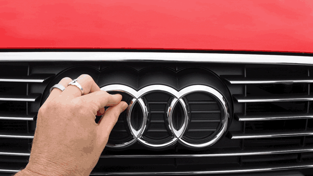 Test-driving Audi&#039;s new A3 e-tron plug-in hybrid