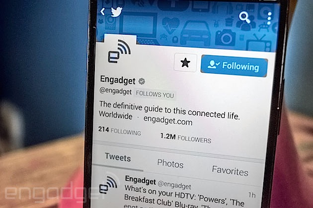 Engadget | Technology News, Advice and Features