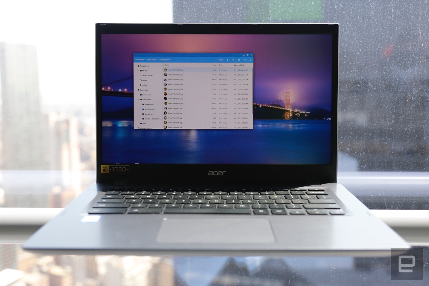 Acer unveils new Chromebook, convertible and ultrathin notebooks