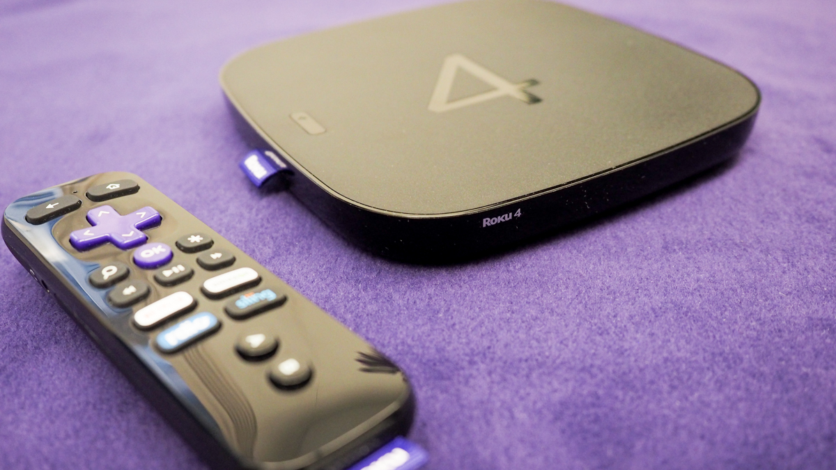 photo of The new Roku does 4K and finds the remote for you image