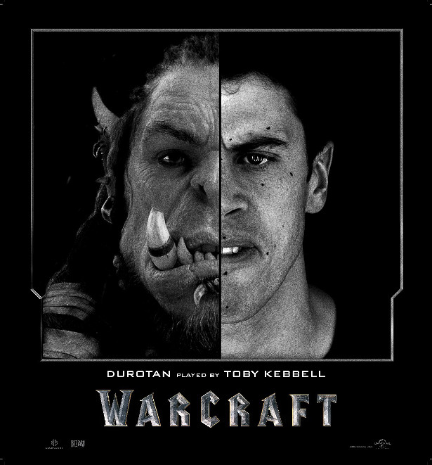 Warcraft: El Origen [Venezuela]