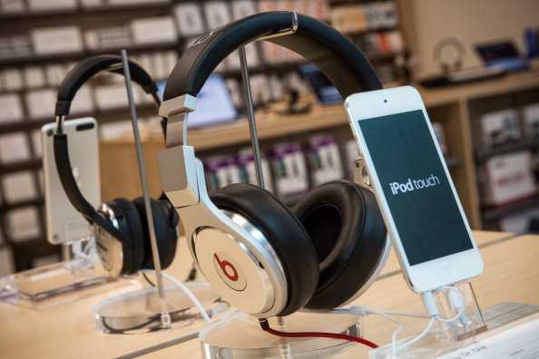 photo of EU gives the green light to Apple's $3 billion acquisition of Beats image