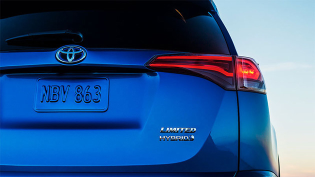 Toyota is bringing automatic braking to lower-priced cars