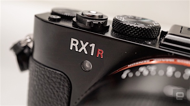 索尼rx1r ii 实拍体验:终极随身机是你?