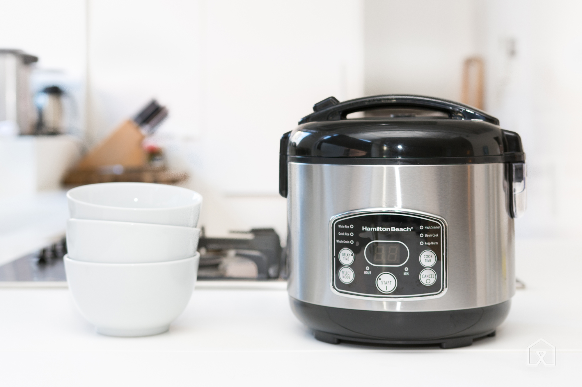photo of The best rice cooker image