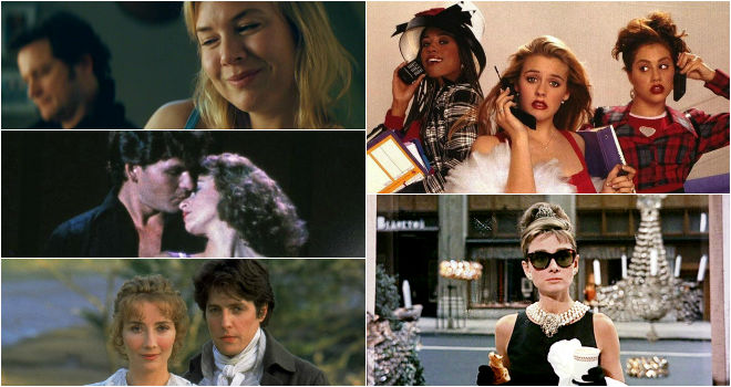 The 31 Best Chick Flicks On Netflix Right Now