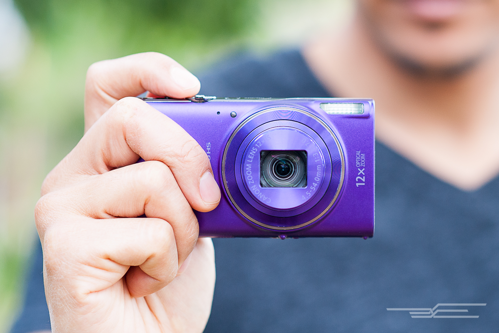 photo of The best cheap compact camera image