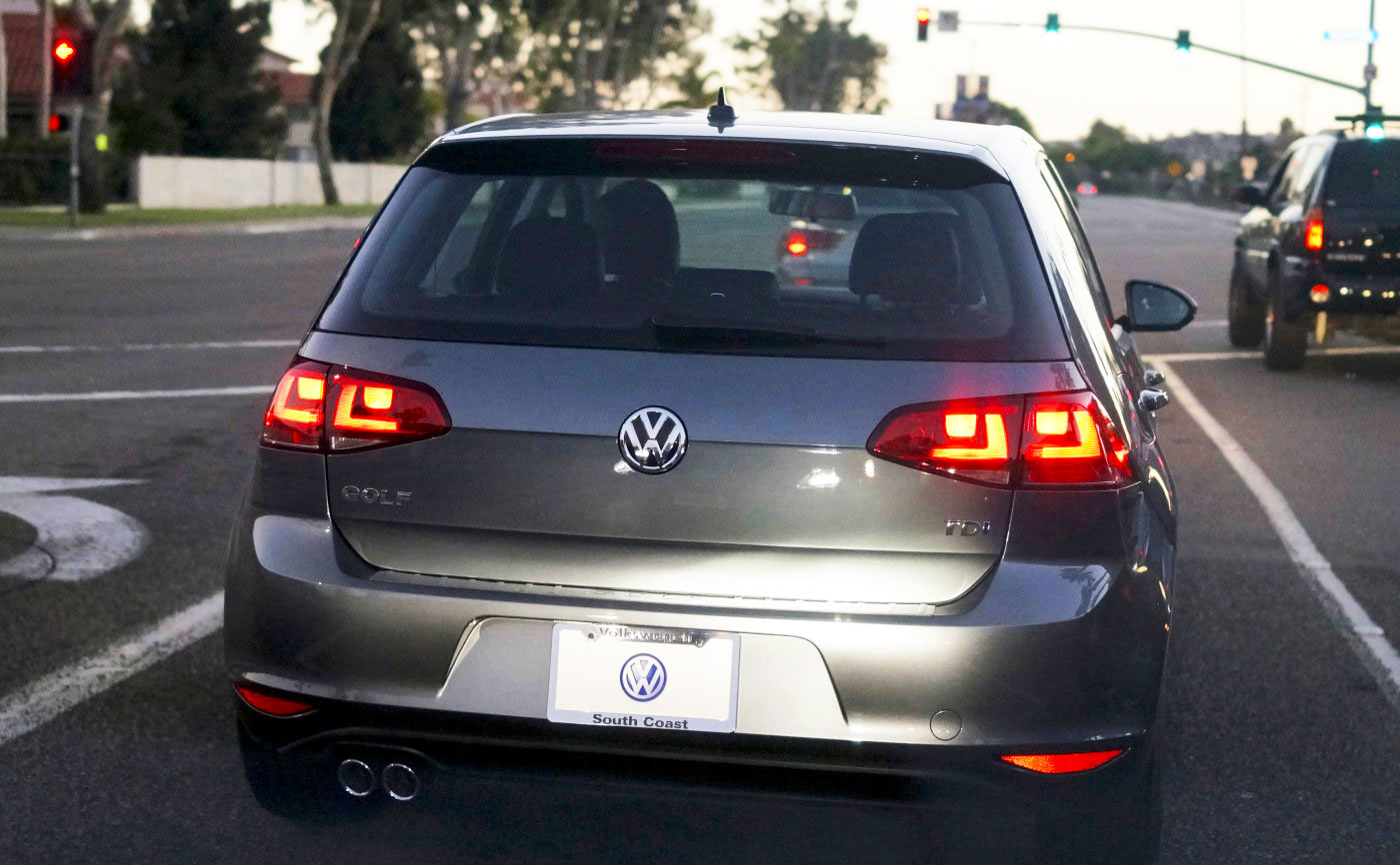 VW staff used code words to hide emissions cheating