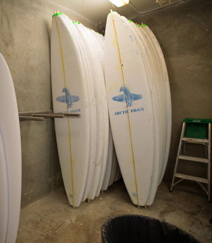 town country surfboards hawaii