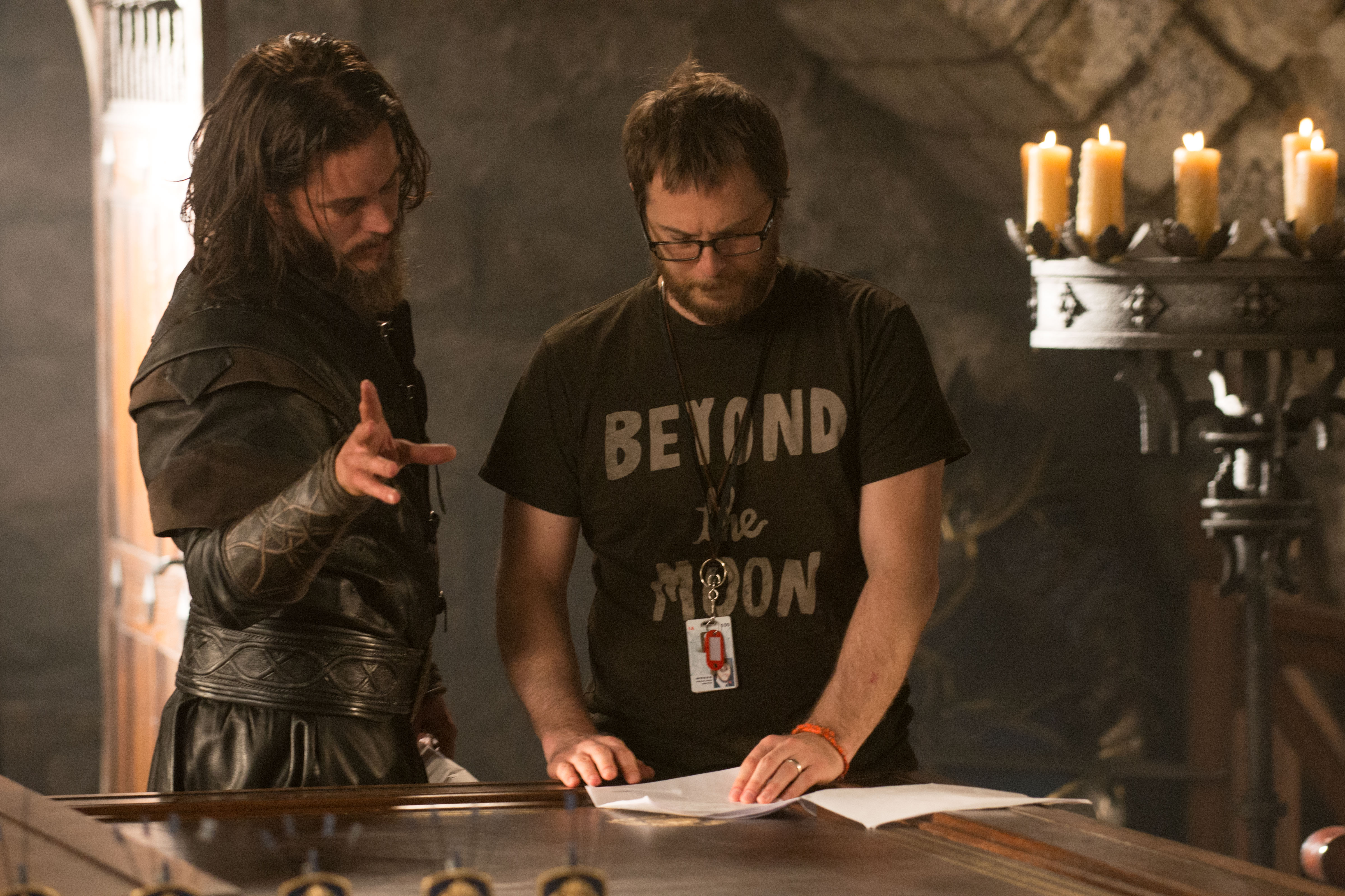 photo of Can 'Warcraft' break the curse of the video game movie? image