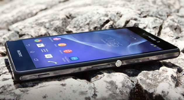 Sony Xperia Z2 for Verizon