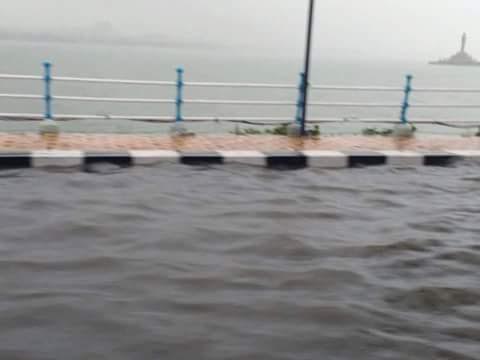 Image result for hyderabad floods 2016 reason