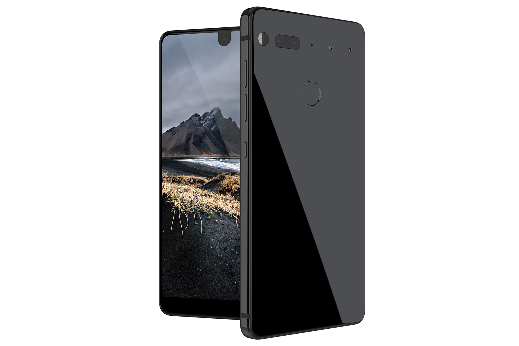 photo of Essential’s first smartphone is coming to the UK image
