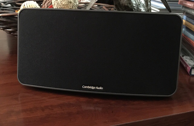 Cambridge Audio Bluetone 100 Bluetooth Speaker
