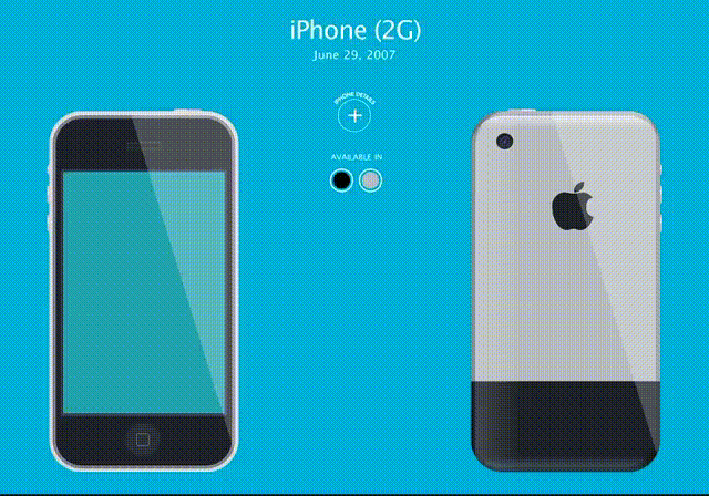 Como criar um GIF no iPhone em 5 etapas fáceis - Gif