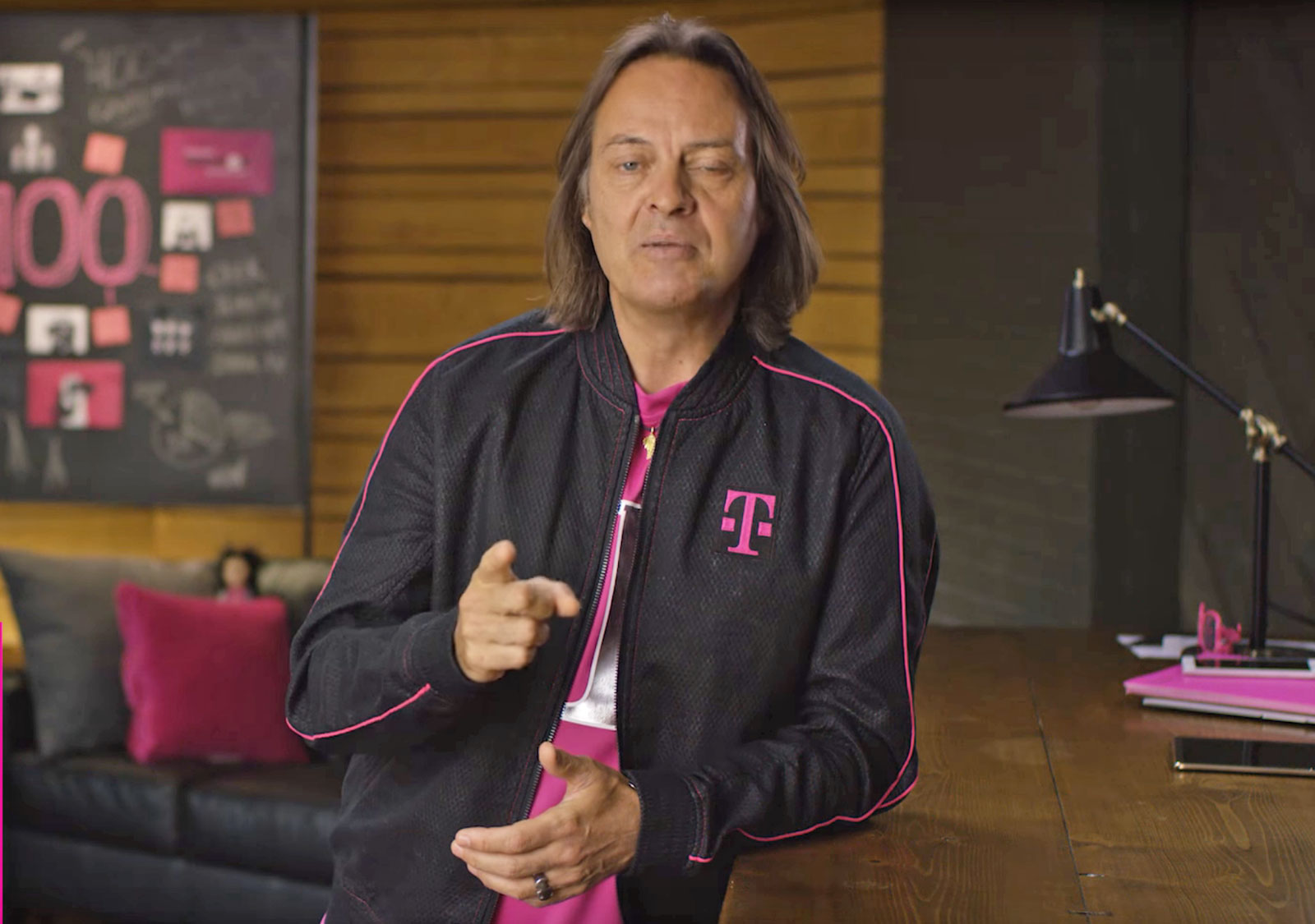 T-Mobile adds Apple Music, Fox Now and more to Binge On