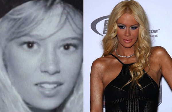 See What These 14 Famous Porn Stars Looked Like In Their Yearbook