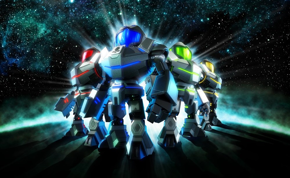 &#039;Metroid Prime: Federation Force&#039; launches August 19th