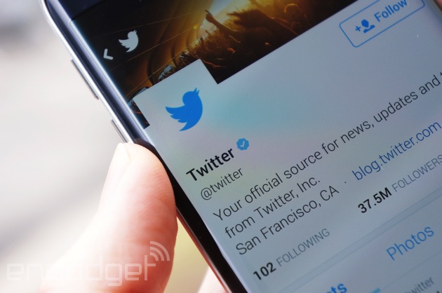 photo of Twitter's broader abuse powers let it filter hostile tweets image