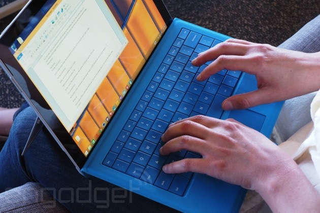 Here's what our readers are saying about the Surface Pro 3