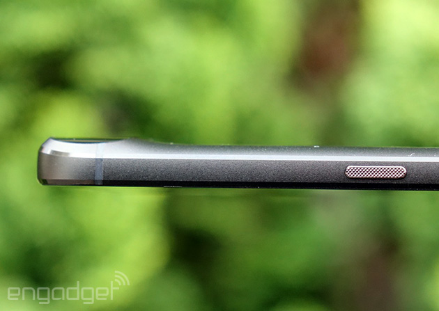 Nexus 6P review: Google gets better at big phones