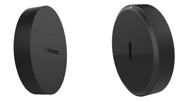 Lenovo unveils a $49 Chromecast competitor