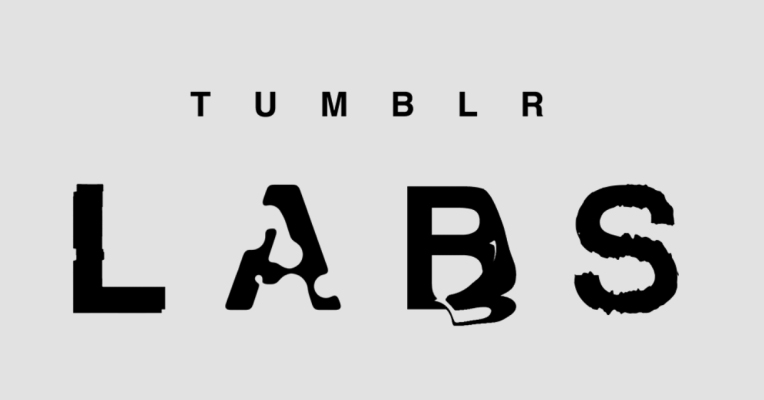 Tumblr Labs lets you experiment with new, optional settings