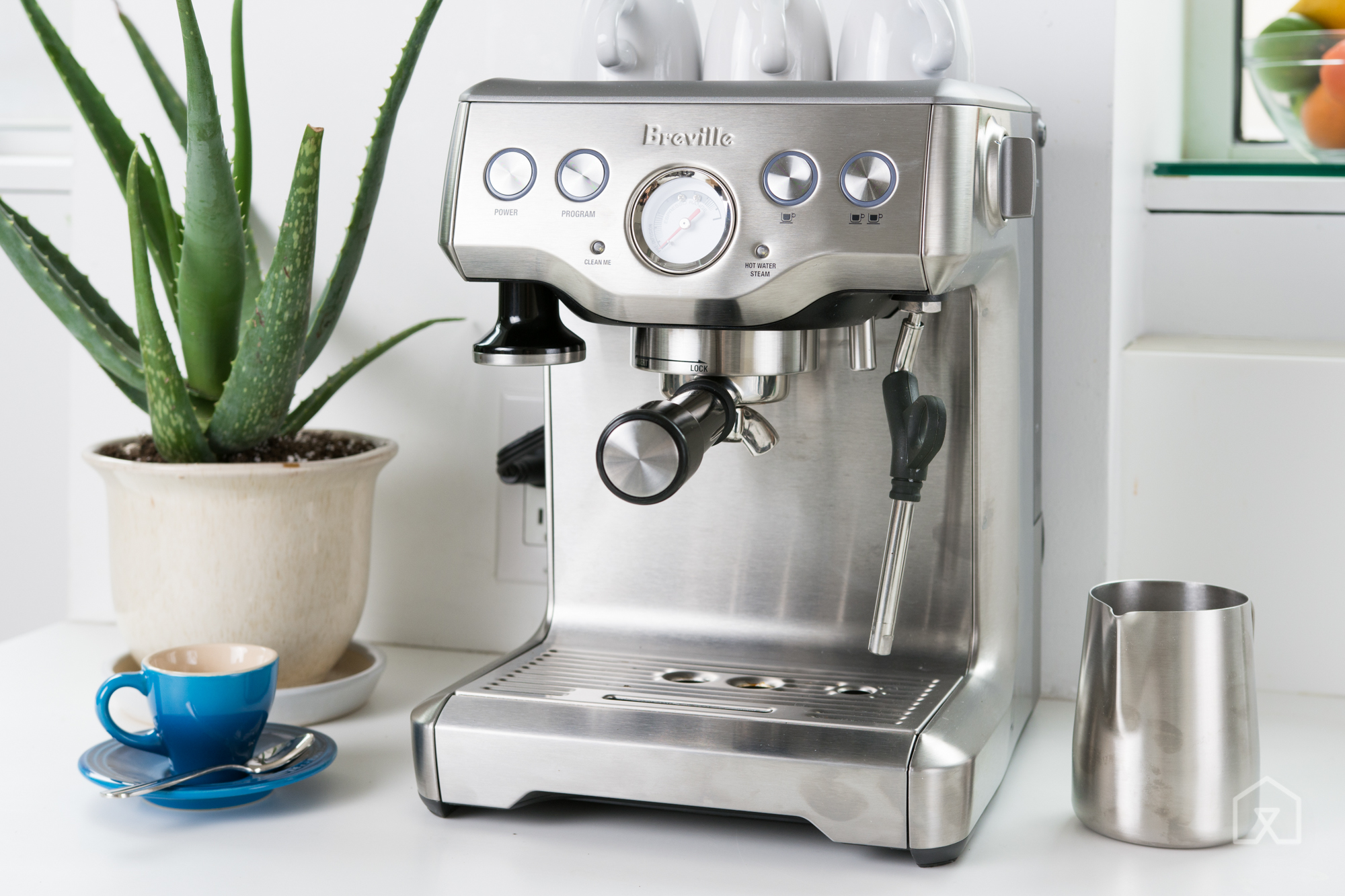 The best espresso machine, grinder and accessories for beginners