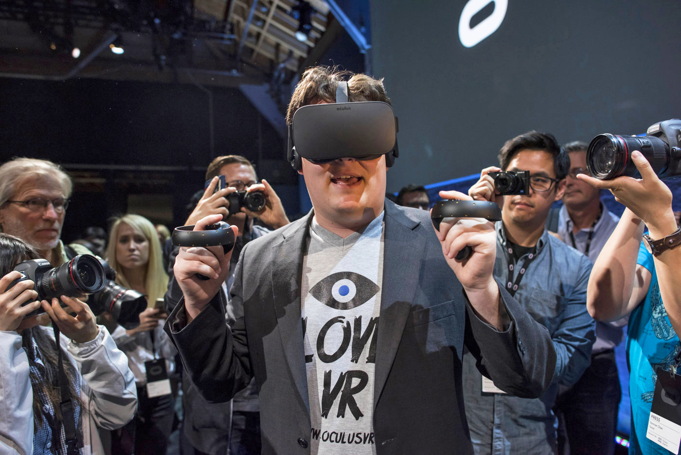 Oculus&#039; DRM could have unintentionally helped VR piracy