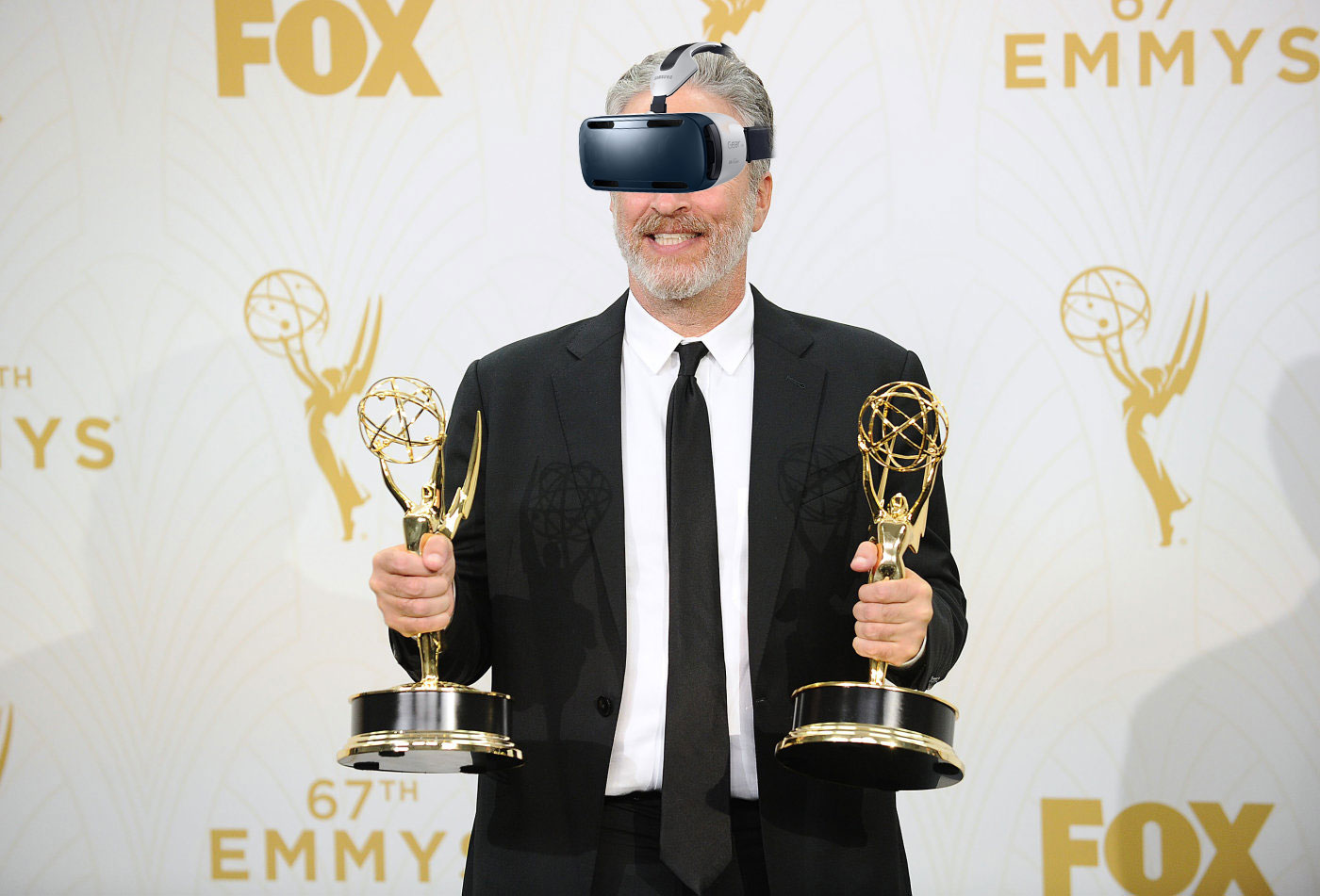 HBO and Discovery make major investment in virtual reality