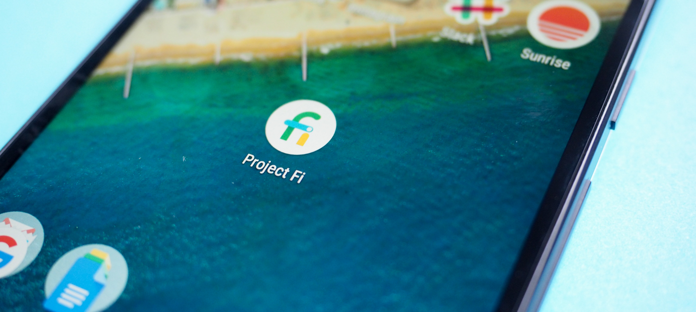 Google&#039;s Project Fi gets more coverage through US Cellular