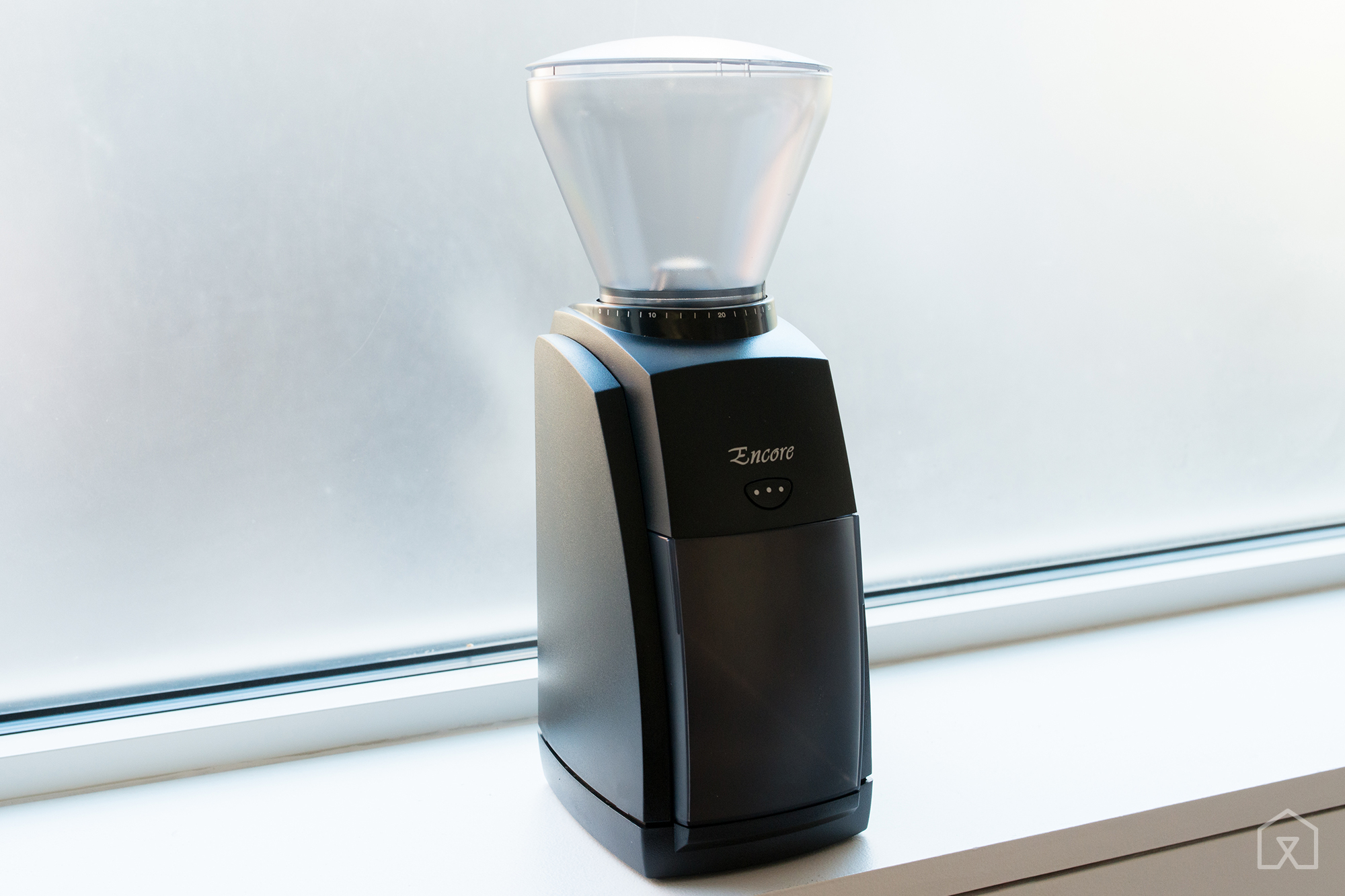 The best coffee grinder