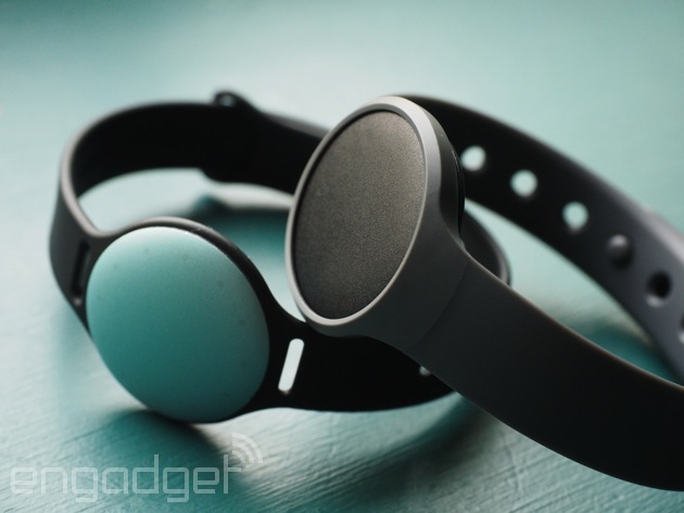 Misfit's new activity tracker is a cheaper, plastic version of its first