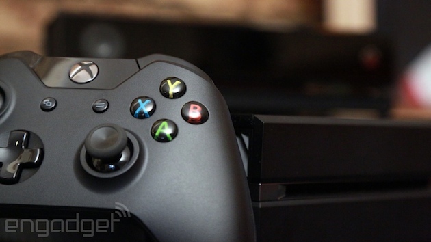 photo of Some Xbox One users can already add custom backgrounds to the console image