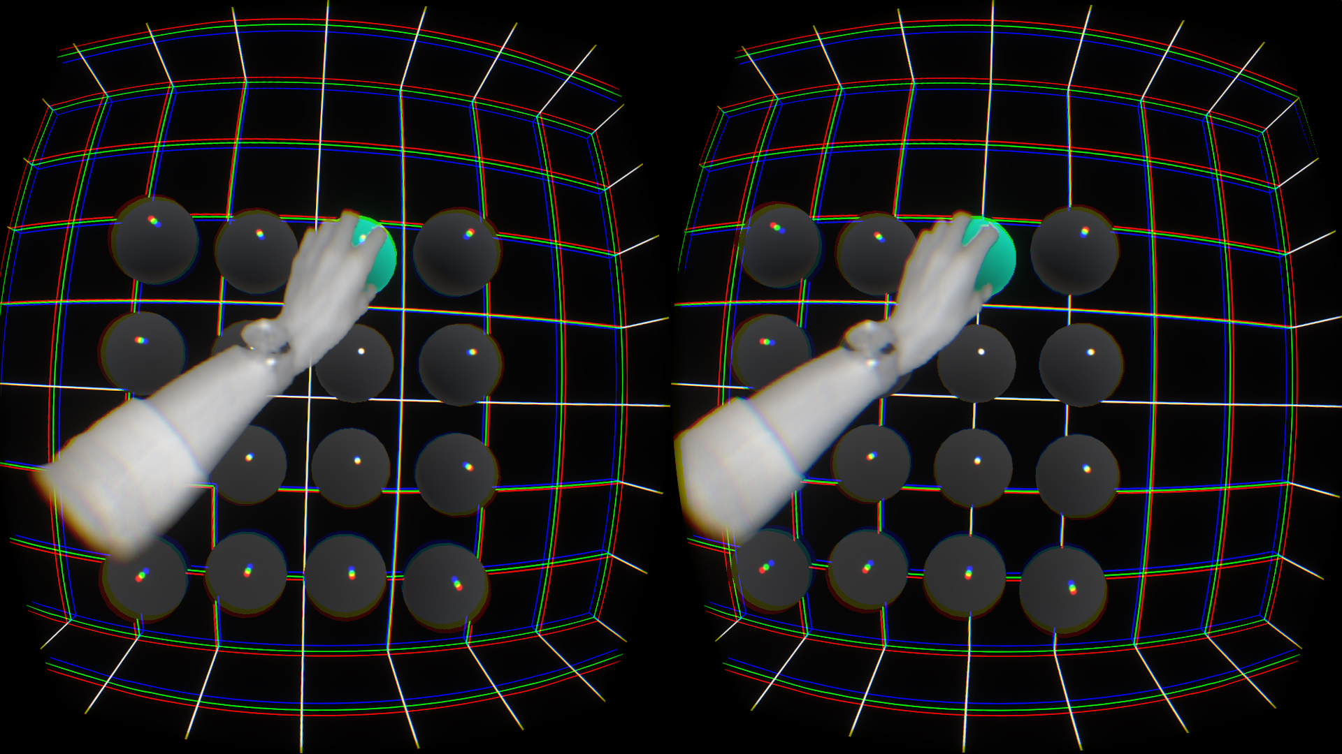 Leap Motion is perfecting natural hand gestures for VR
