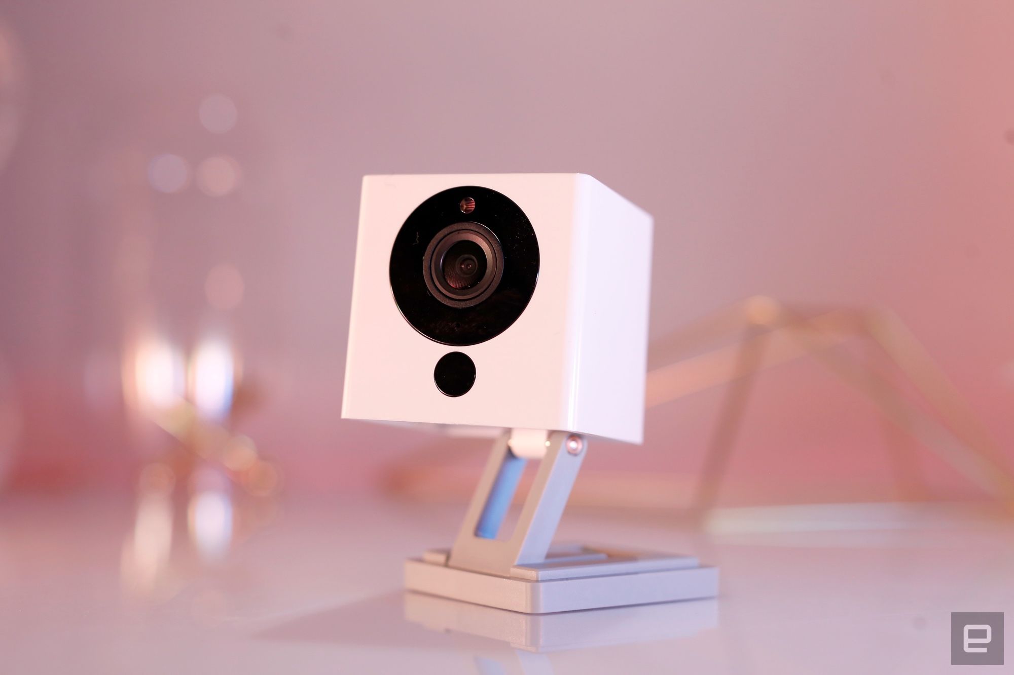 photo of The WyzeCam gets a smarter sequel that still costs only $20 image