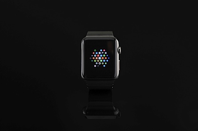 The Apple Watch, one year on