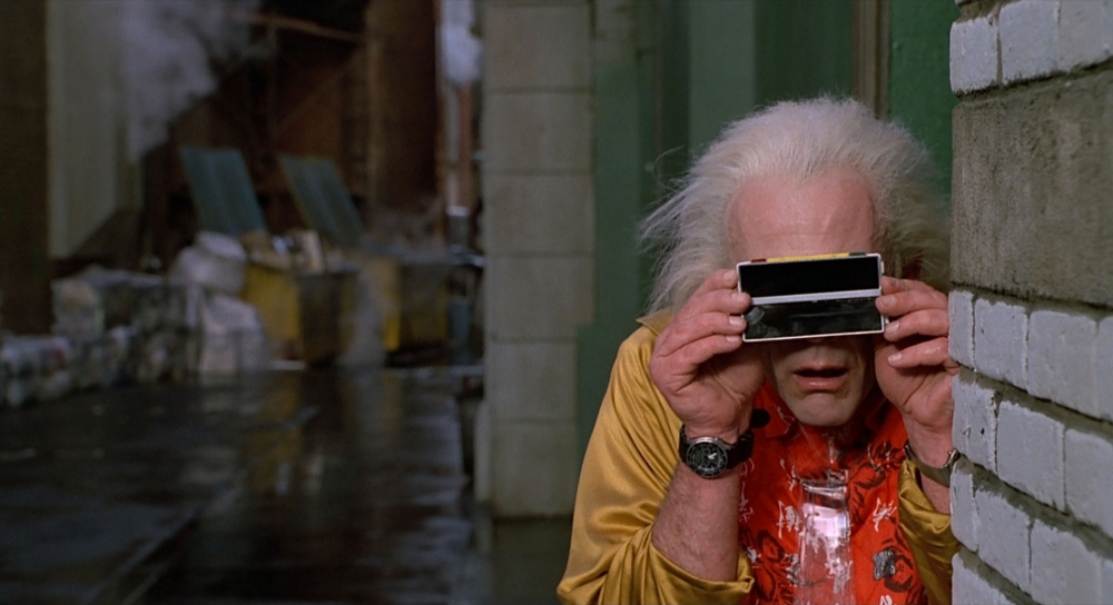 &#039;Back to the Future Part II&#039;: science fiction vs. reality