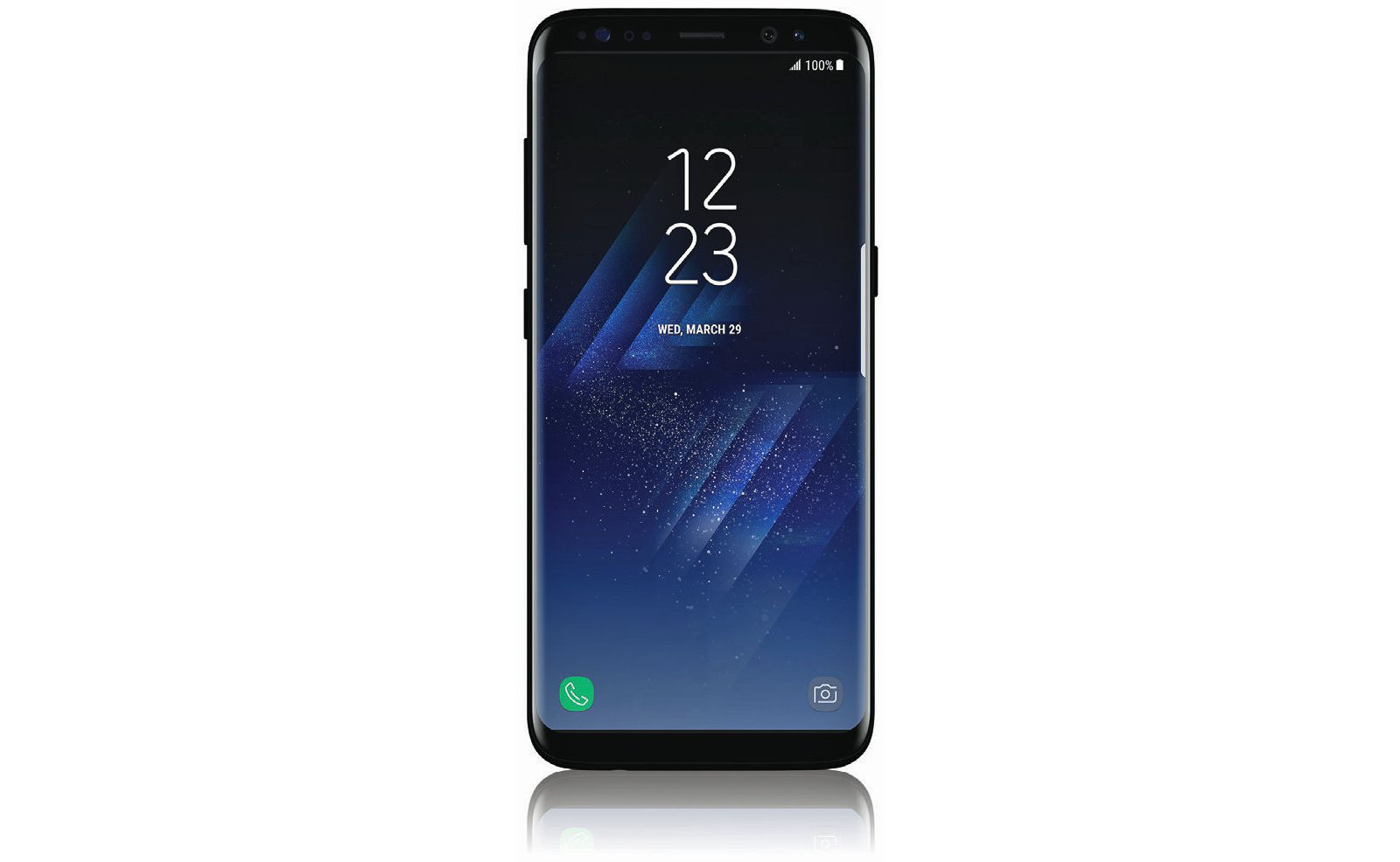 photo of Samsung unveils Bixby, its Siri competitor image