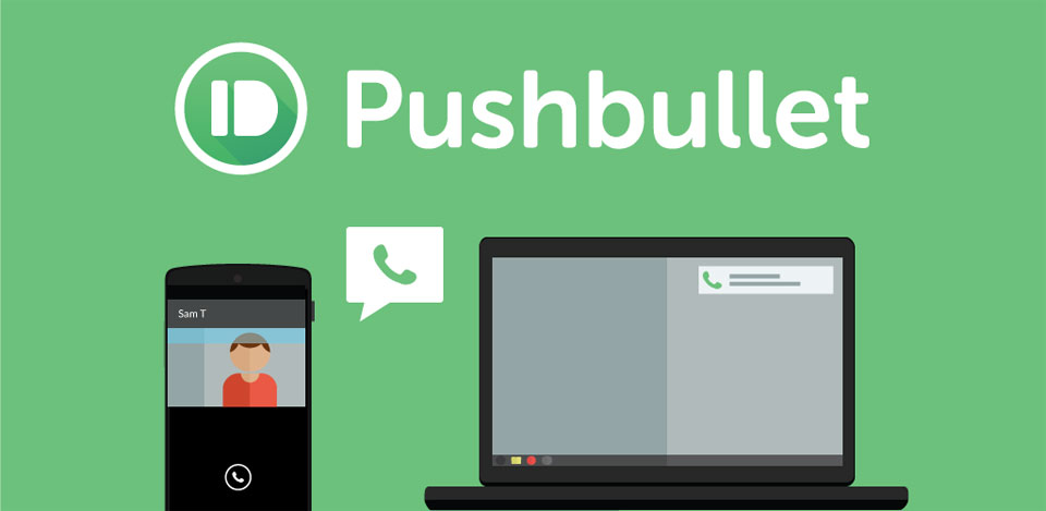 photo of Pushbullet's share-everything app gets true messaging image