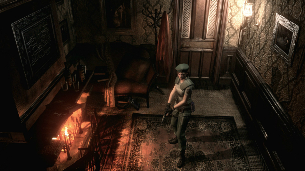 Resident Evil hits PS4, Xbox One, more on January 20