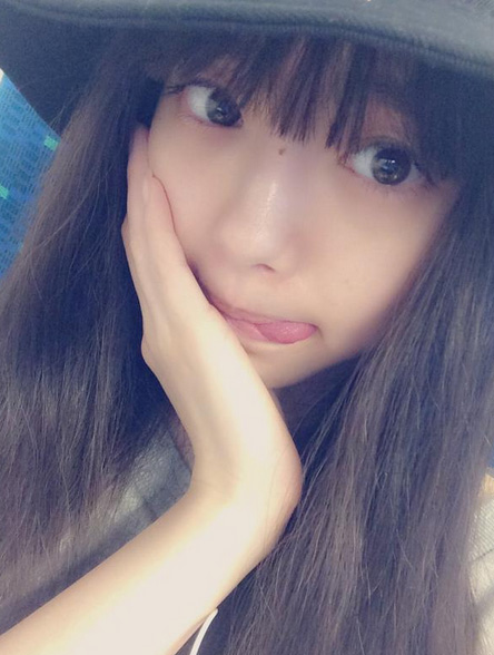 NMB48・市川美織が可愛すぎるすっぴん顔を披露して話題に 「美少女すぎ ...