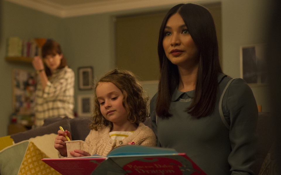 photo of AMC's 'Humans' is an android story that's really about us image