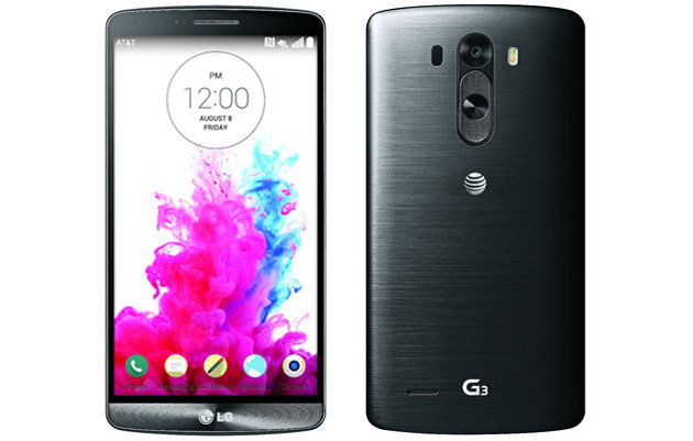 LG G3 for AT&T